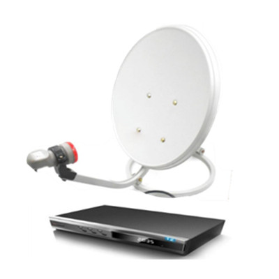 广播固定单收站